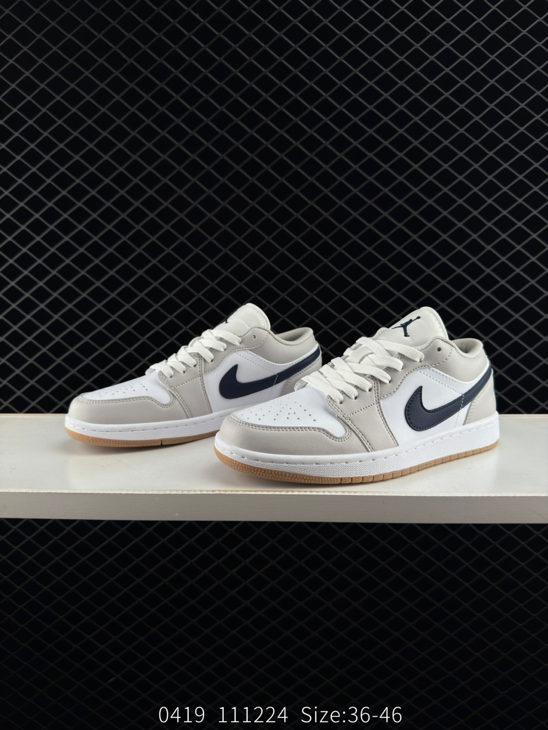 Air Jordan 1 Low AJ1